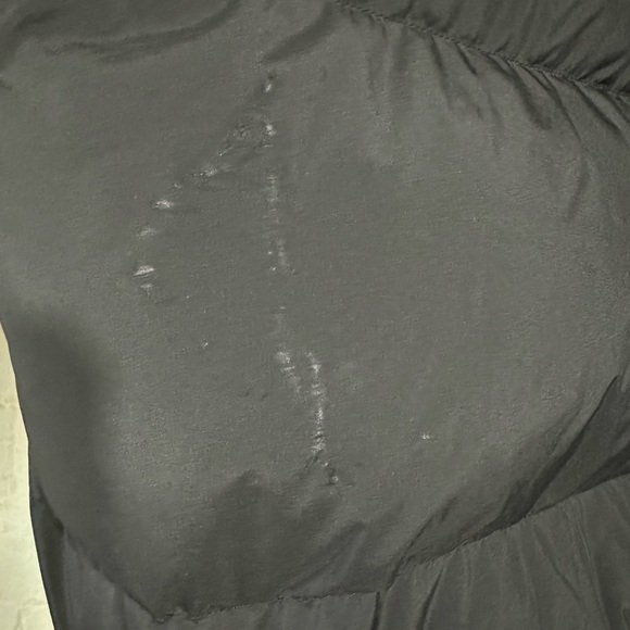 Lululemon Wunder Puff 600-Down-Fill Cropped Vest 8 - Picture 4 of 6